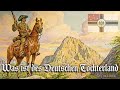 Was ist des deutschen tochterland german colonial songenglish translation