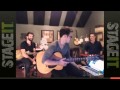Kris Allen @ Christmas in Nashville - Have Yourself A Merry Little Christmas