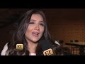 مي عمر تبكي خلال لقائها مع ET بالعربي وذلك بعد سماعها خبر وفاة الطفل ريان يوم أمس مي عمر تبكي خلال لقائها مع ET بالعربي وذلك بعد سماعها خبر وفاة الطفل ريان يوم أمس