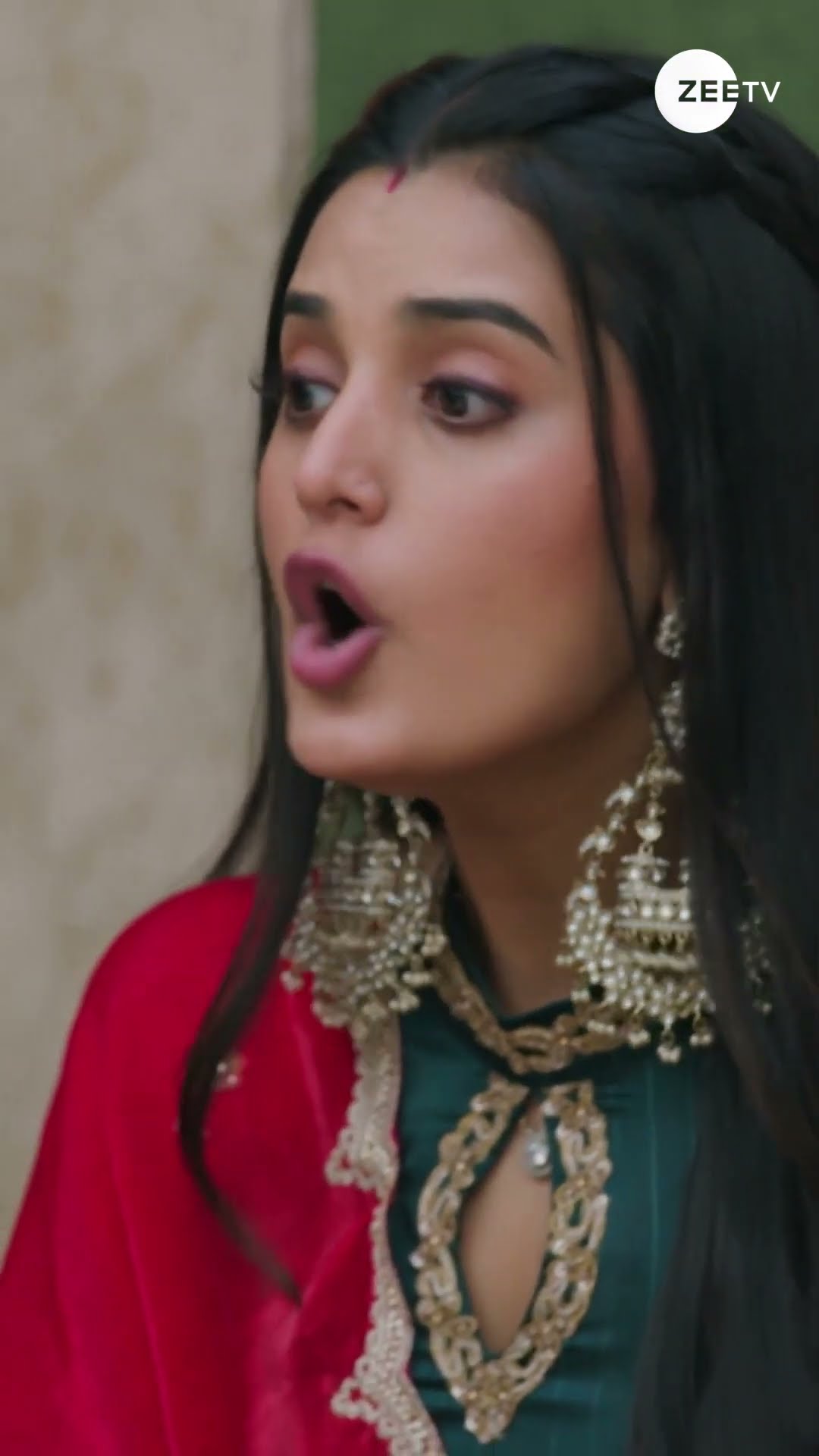 #Jaane Anjaane Hum Mile #Shorts #Zee TV #Entertainment #Drama