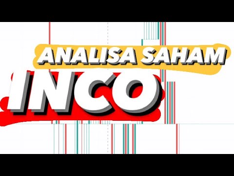 PREDIKSI SAHAM INCO | ANALISA SAHAM INCO | ANALISIS SAHAM INCO HARI INI