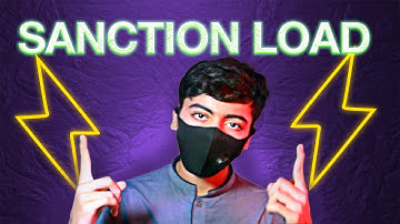 What Is Sanction load?