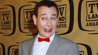 Celebrity Pee-wee Unmasked: HBO Documentary "Pee-wee as Himself" Reveals the Real Paul Reubens Profile