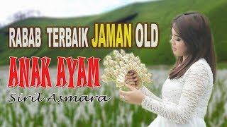 RAUN SABALIK ANAK AYAM - RABAB PASISIA POPULER