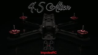 New Release, 4 Alien Refresh!