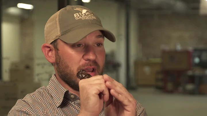 Basic Speck Calls