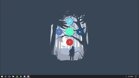 Designing A Social Site