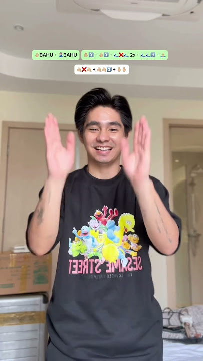 Dance Challenge Lima Tahun Tak Ada Kepastian #dancechallenge #tutorialdance