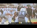2025 GLIAC Weekly - Week One Recap