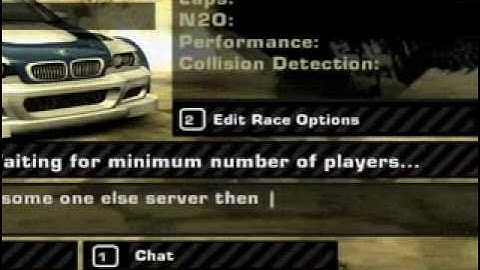 HOW TO PLAY MOST WANTED IN GAME RANGER