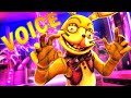 [SFM FNaF] Glitchtrap's Voice (Five Nights at Freddy's Animation)