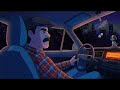 Midnight Drive Chill Lofi Beats For Night Vibes Midnight Drive Chill Lofi Beats For Night Vibes