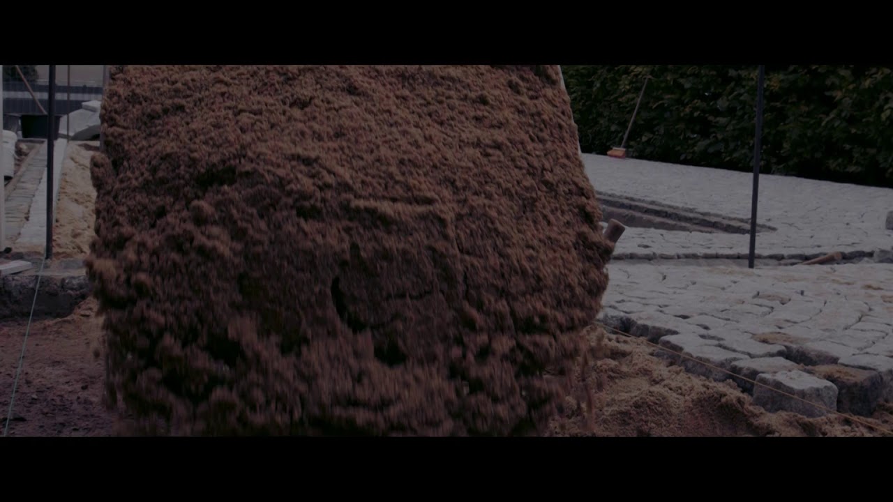 2020 Imagefilm Pflastererhandwerk MASTER Online