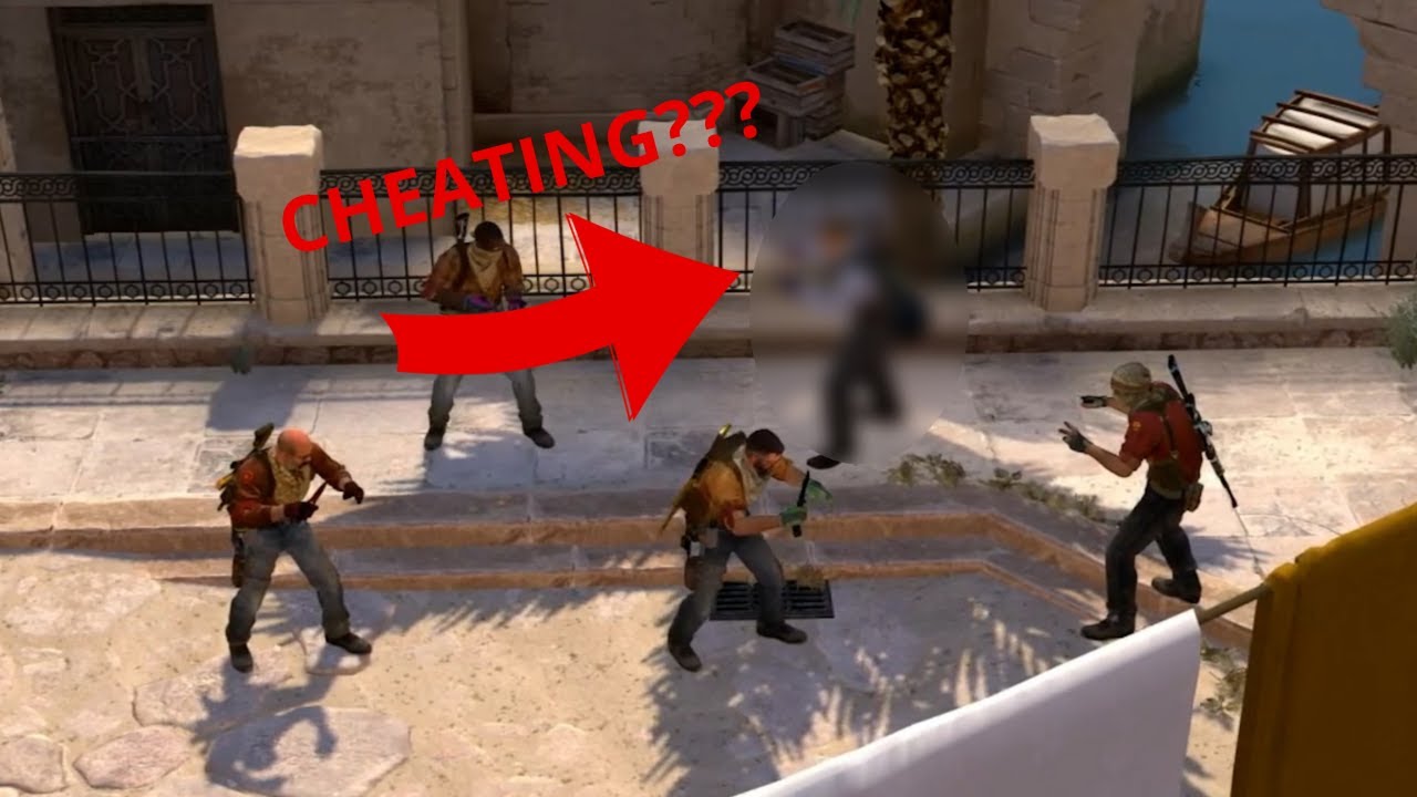 Aspx Cheat Huge cheating scandal at the CSGO Major - YouTube