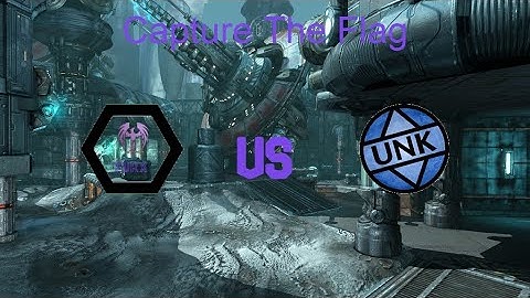 TRANSFORMERS: Fall of Cybertron Furious vs Unknowns [CTF]