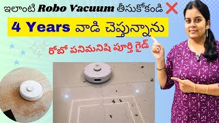 Robo Vacuum Buying Guide 2026 | How to Choose the Best Robot Vacuum