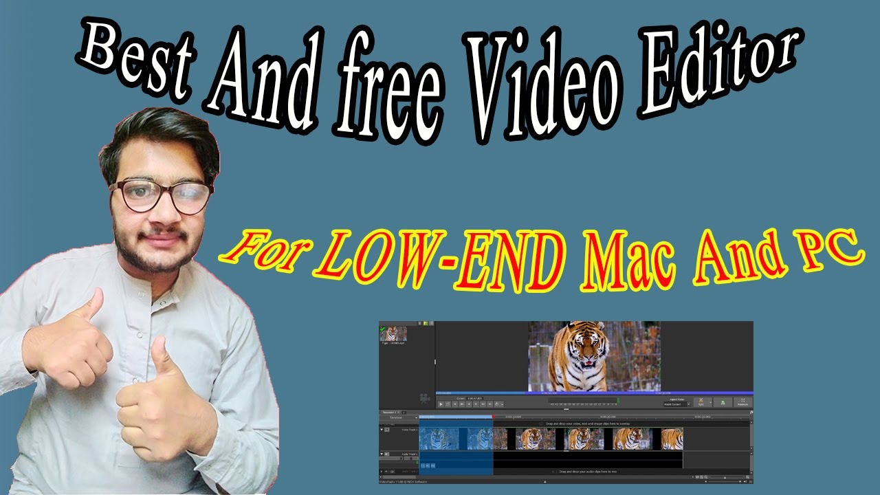 Best Video Editor For Low end Laptop And Pc Best And Free Video Editor Best Video Editor For Low end Laptop And Pc Best And Free Video Editor
