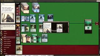MTG Return to Ravnica Draft #1 - M2G3