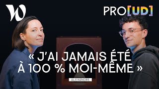  Aujourdhui Cest Encore Un Critère Discriminant Alexandre Évoque Le Coming Out Au Travail