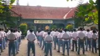 Film bioskop 'Calon bini' full movie Michelle Ziudith with Rizky Nazar