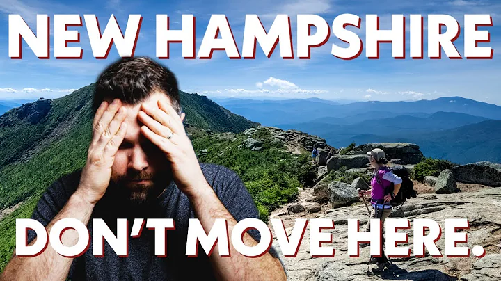 Don't Move to New Hampshire, Here's Why | Living in NH