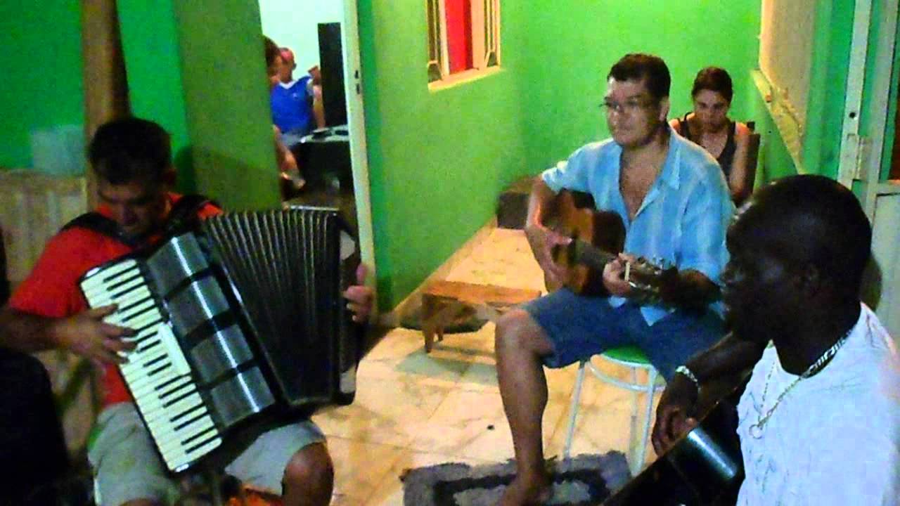 Paulinho da Sanfona - Convite de Baile