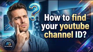 How to Find Your EXACT YouTube Channel ID and Use It to Find Your Exact Channel (Mobile Tutorial)
