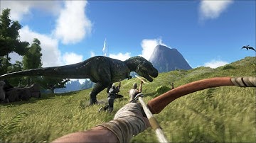 How to Use Console Commands on PC Single Player - Ark Survival Evolved - Cheats