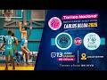 🏀🔥 EN VIVO | Universitarios UAM 🆚 Jaguares UAM | Desde el Jaguar Center | 13/06/2026