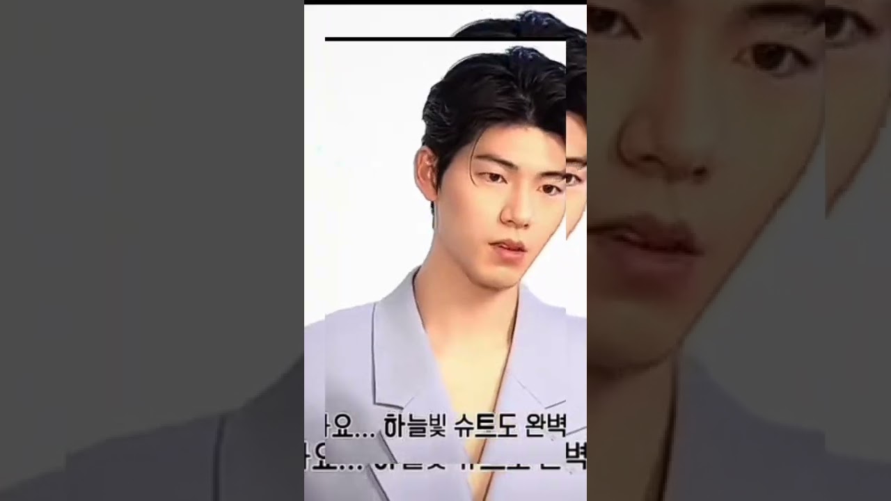 Bae Hyun-sung x Roh Yoon-seo