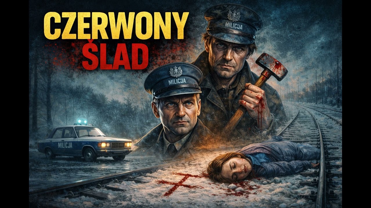 Morderca z Radomska - opowieść
