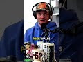 @tomdavisofficial on his early days working with dogs. #offexit10 #podcast #nobaddogs