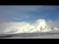 A Day in Longyearbyen