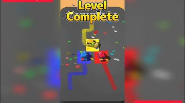 Park Master All Levels GamePlay - Android IOS Gaming (Level 41 - 50)