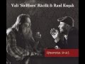 Vali 'SirBlues' Racila & Raul Kusak - I'm Crazy For My Baby - 01