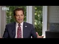 &quot;Im Wahn - Trump und die Amerikanische Katastrophe&quot;: Interview mit Anthony Scaramucci