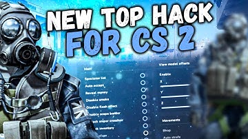 🥥 New FREE CHEAT for CS 2 SharkHack / How to download cheats for CS2 / Undetected CS 2 HACK NO VAC!