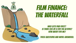 Film Finance: The Waterfall.