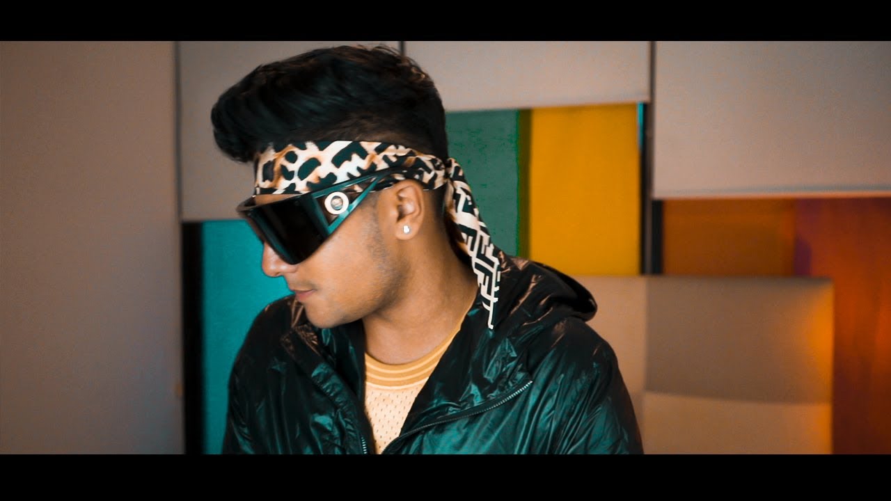 Leom Monroy - Oh No Please (Official Video) bekijken op YouTube Leom Monroy - Oh No Please (Official Video) bekijken op YouTube