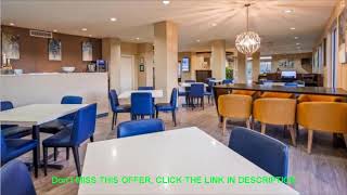 Review Best Western Dothan Inn & Suites Hotel | United States