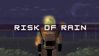 Risk of Rain: An Overshadowed Masterpiece