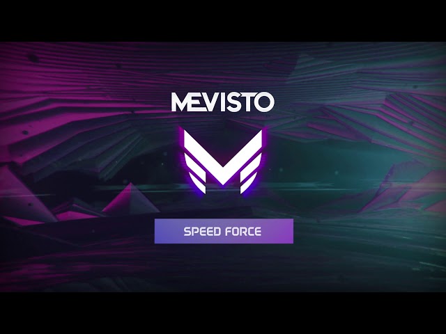 Mevisto - Speed Force class=