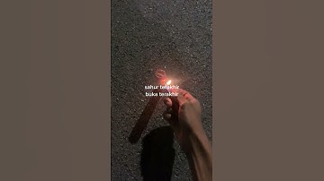 Thumbnail of BUKA PUASA TERAKHIR DAN BUKA TERAKHIR BULAN RAMADHAN KALI INI #fyp #viral #beranda #ramadan #puasa