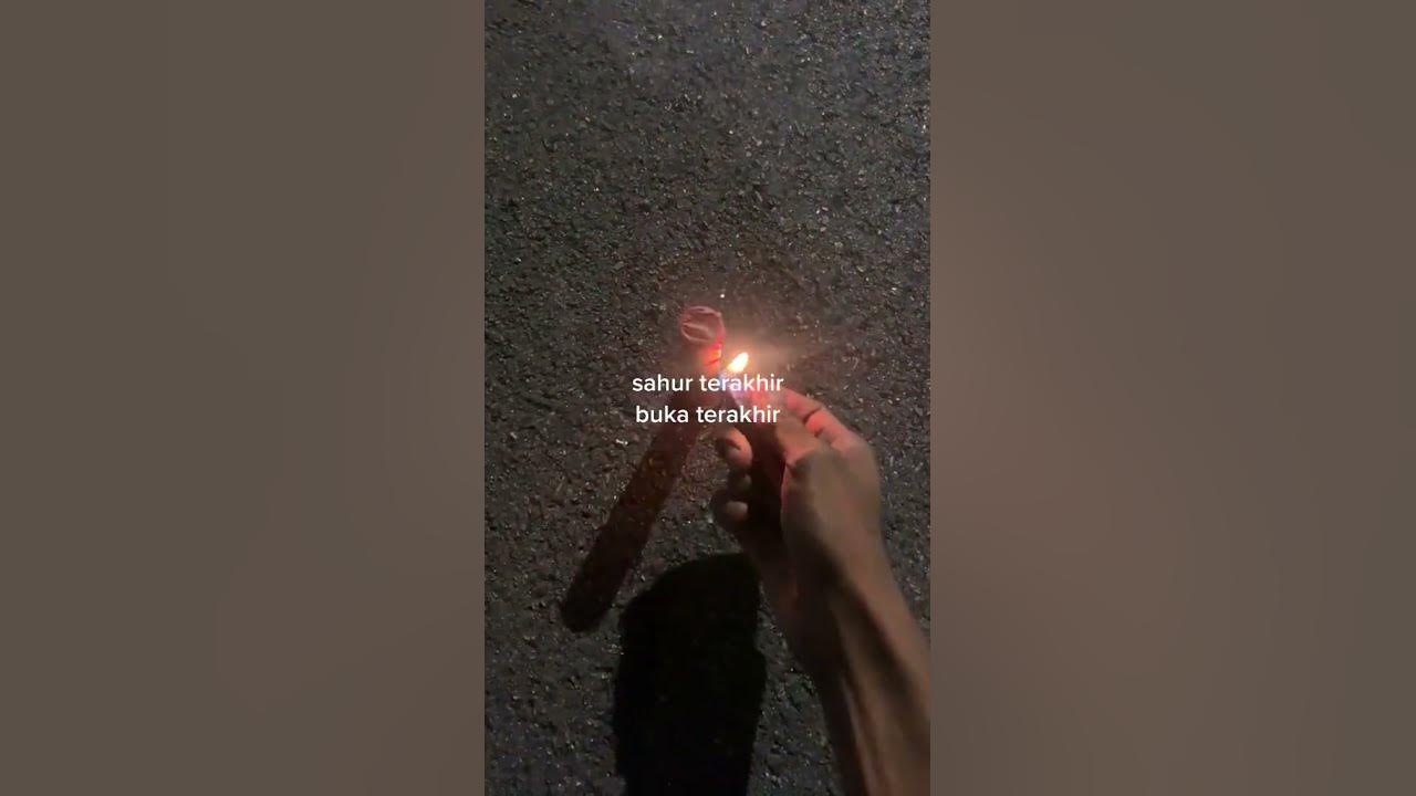 BUKA PUASA TERAKHIR DAN BUKA TERAKHIR BULAN RAMADHAN KALI INI #fyp #viral #beranda #ramadan #puasa