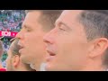 Poland National Anthem vs Saudi Arabia   FIFA World Cup Qatar 2022