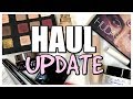 SEPHORA HAUL UPDATE | 2018