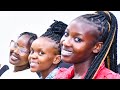 Achieng' Nyasuba (Suba to bor)_ Ajoss Jabondo COVER || Oj Wuod Dala (MrMbalamwezi)