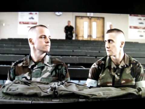 jarhead the movie jarhead the movie