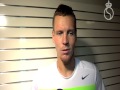 Berdych-Tsonga i final