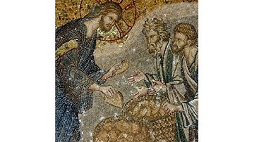 Suy niệm || XÂY DỰNG GIÁO HỘI THEO CÁCH CỦA CON NGƯỜI ! -  Lm. Giuse Nguyễn Trọng Sơn